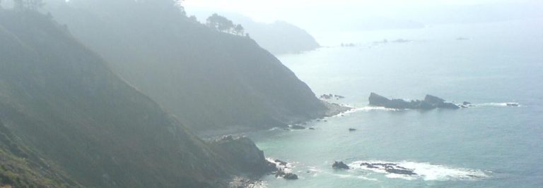 Camino del Norte Etappen Übersicht