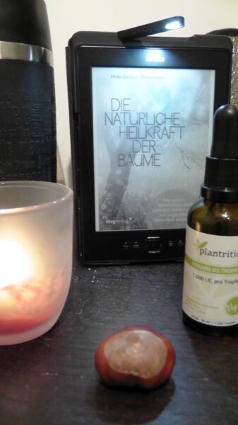 Die Heilkraft der Bäume