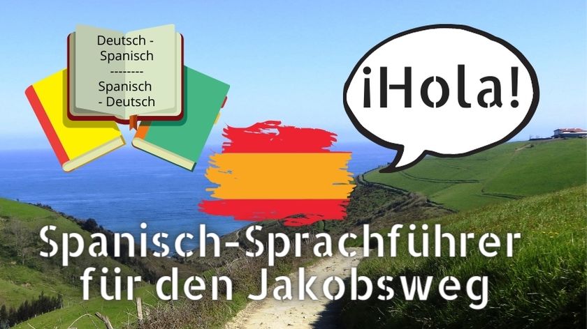 Spanisch Sprachführer