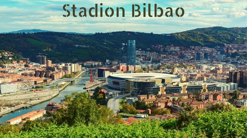 Stadion Bilbao