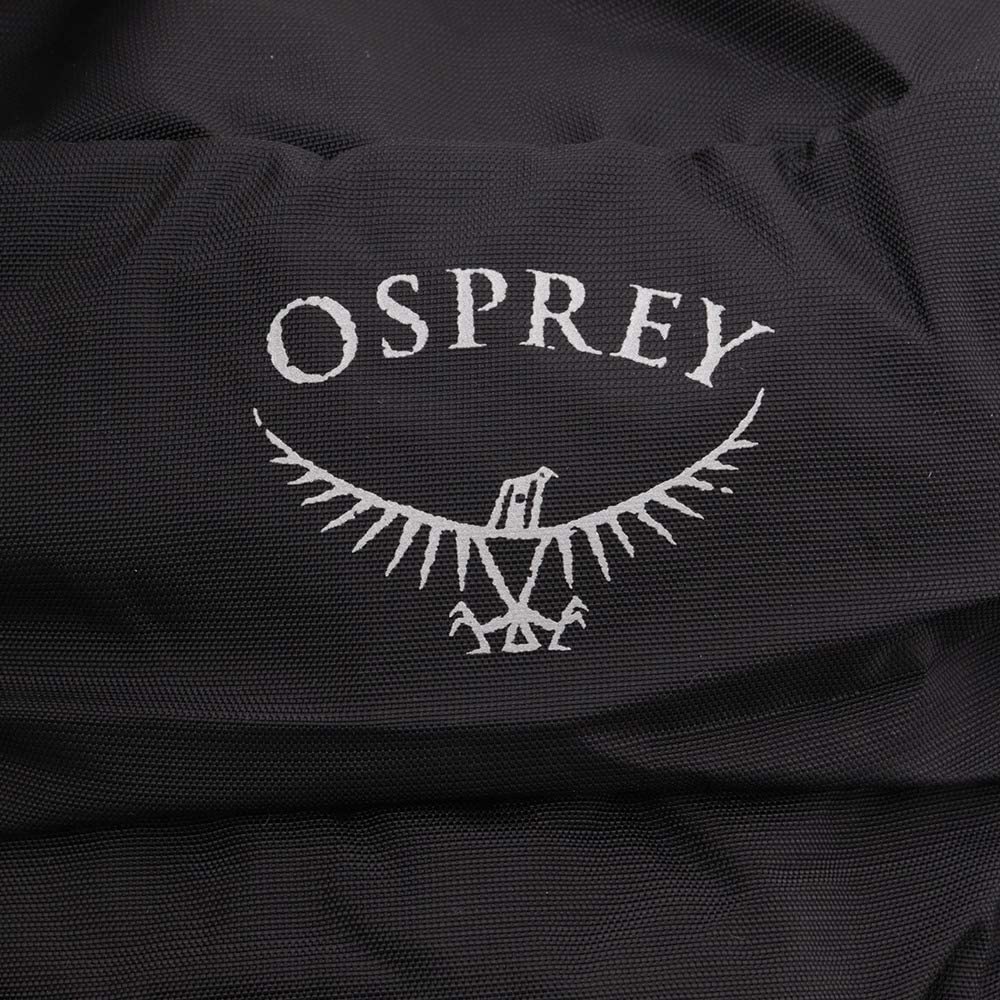 Logo des Osprey Kestrel