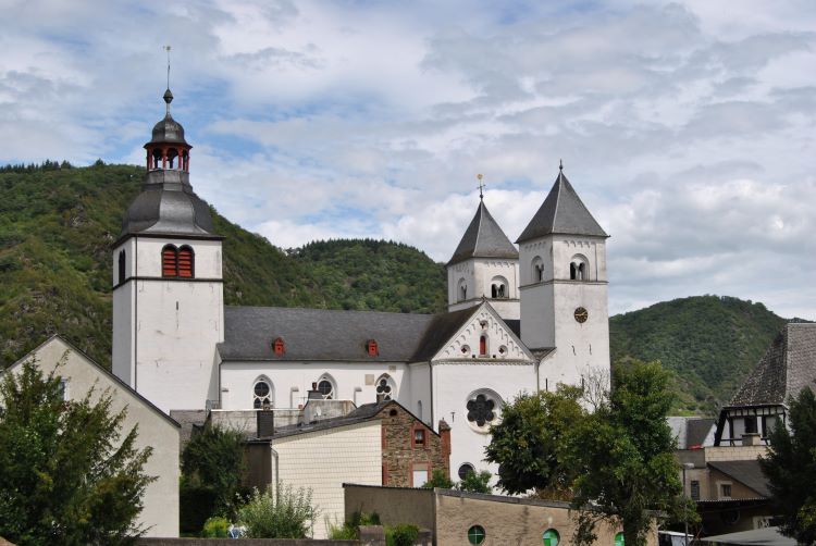Stiftskirche St. Castor (3)