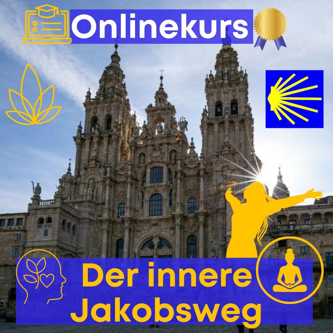 Cover Innerer Jakobsweg