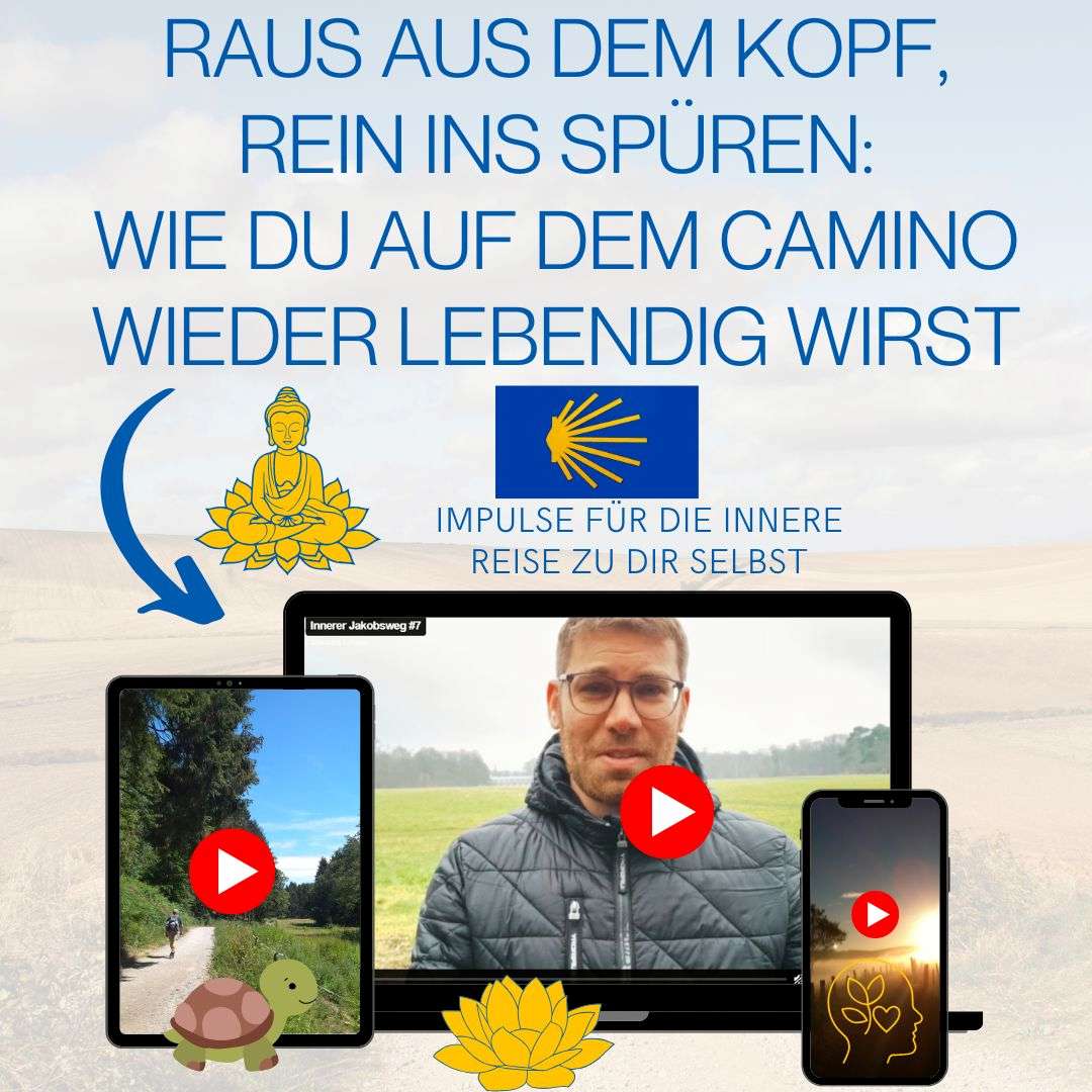Der innere Jakobsweg Kurs Cover 2025 1 s Der innere Jakobsweg Kurs Cover 2025 1 s