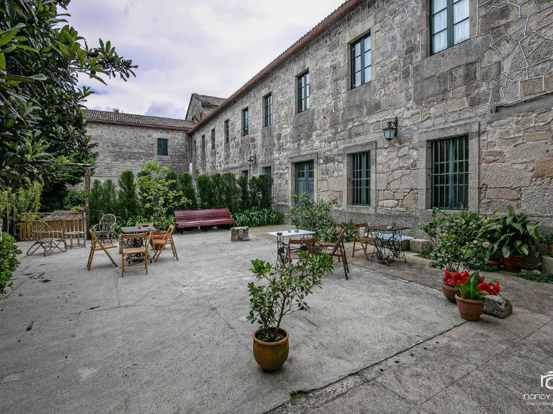 Unterwegs auf dem Camino Portugues