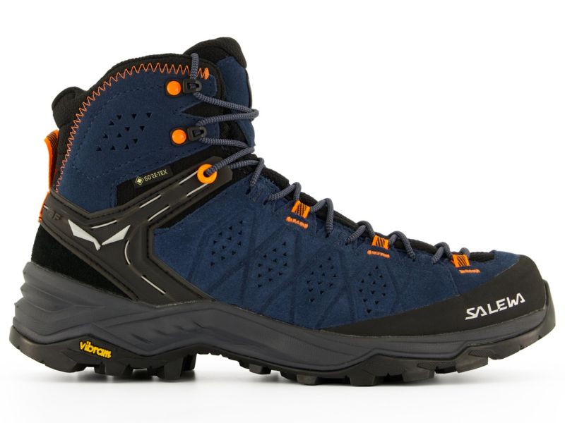Salewa Alp Trainer 2 Mid GTX