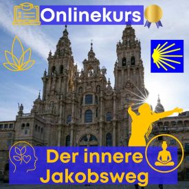 Cover Innerer Jakobsweg