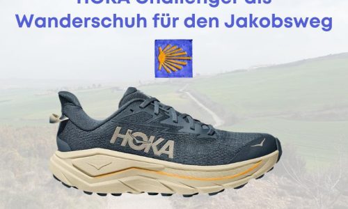 HOKA Challenger Wanderschuh HOKA Challenger Wanderschuh