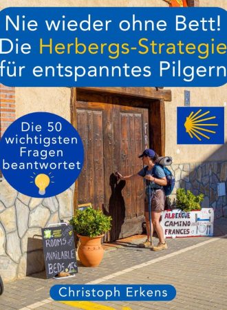 Nie wieder ohne Bett Buch Cover 1 s